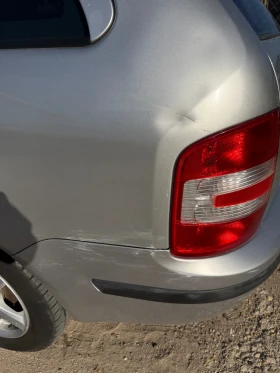 Skoda Fabia 1.2 - 1400 € - 47180626 6 | Car24.bg Skoda Fabia 1.2 - 1400 € - 47180626 6