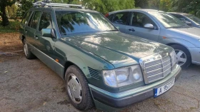 Mercedes-Benz 124 - Car24.bg Mercedes-Benz 124