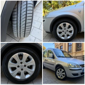 Opel Combo #ШВЕЙЦАРИЯ#МЕТАН#ТОП СЪСТОЯНИЕ# - 2600 € - 97855474 16 | Car24.bg Opel Combo #ШВЕЙЦАРИЯ#МЕТАН#ТОП СЪСТОЯНИЕ# - 2600 € - 97855474 16