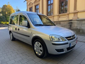 Opel Combo #ШВЕЙЦАРИЯ#МЕТАН#ТОП СЪСТОЯНИЕ# - 2600 € - 97855474 5 | Car24.bg Opel Combo #ШВЕЙЦАРИЯ#МЕТАН#ТОП СЪСТОЯНИЕ# - 2600 € - 97855474 5