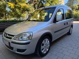 Opel Combo #ШВЕЙЦАРИЯ#МЕТАН#ТОП СЪСТОЯНИЕ# - Car24.bg Opel Combo #ШВЕЙЦАРИЯ#МЕТАН#ТОП СЪСТОЯНИЕ#