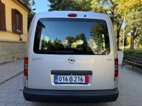 Opel Combo #ШВЕЙЦАРИЯ#МЕТАН#ТОП СЪСТОЯНИЕ# - 2600 € - 97855474 3 | Car24.bg Opel Combo #ШВЕЙЦАРИЯ#МЕТАН#ТОП СЪСТОЯНИЕ# - 2600 € - 97855474 3