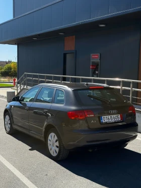 Audi A3 1.9 TDI SPORTBACK / NAVI * ГАРАНЦИЯ* - 4299 € - 70153690 3 | Car24.bg Audi A3 1.9 TDI SPORTBACK / NAVI * ГАРАНЦИЯ* - 4299 € - 70153690 3