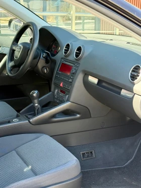 Audi A3 1.9 TDI SPORTBACK / NAVI * ГАРАНЦИЯ* - 4299 € - 70153690 7 | Car24.bg Audi A3 1.9 TDI SPORTBACK / NAVI * ГАРАНЦИЯ* - 4299 € - 70153690 7