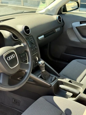 Audi A3 1.9 TDI SPORTBACK / NAVI * ГАРАНЦИЯ* - 4299 € - 70153690 6 | Car24.bg Audi A3 1.9 TDI SPORTBACK / NAVI * ГАРАНЦИЯ* - 4299 € - 70153690 6