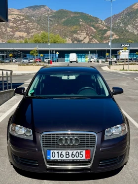 Audi A3 1.9 TDI SPORTBACK / NAVI * ГАРАНЦИЯ* - 4299 € - 70153690 5 | Car24.bg Audi A3 1.9 TDI SPORTBACK / NAVI * ГАРАНЦИЯ* - 4299 € - 70153690 5