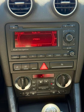 Audi A3 1.9 TDI SPORTBACK / NAVI * ГАРАНЦИЯ* - 4299 € - 70153690 8 | Car24.bg Audi A3 1.9 TDI SPORTBACK / NAVI * ГАРАНЦИЯ* - 4299 € - 70153690 8