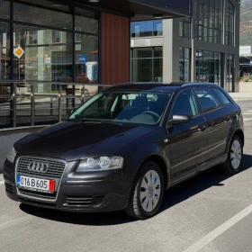 Audi A3 1.9 TDI SPORTBACK / NAVI * ГАРАНЦИЯ* - Car24.bg Audi A3 1.9 TDI SPORTBACK / NAVI * ГАРАНЦИЯ*