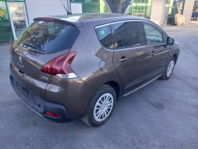 Peugeot 3008 1.6 turbo - 2500 € - 95090374 6 | Car24.bg Peugeot 3008 1.6 turbo - 2500 € - 95090374 6