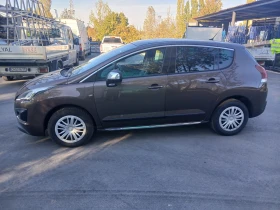 Peugeot 3008 1.6 turbo - 2500 € - 95090374 8 | Car24.bg Peugeot 3008 1.6 turbo - 2500 € - 95090374 8
