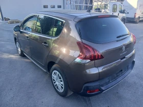 Peugeot 3008 1.6 turbo - 2500 € - 95090374 7 | Car24.bg Peugeot 3008 1.6 turbo - 2500 € - 95090374 7