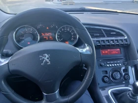 Peugeot 3008 1.6 turbo - 2500 € - 95090374 5 | Car24.bg Peugeot 3008 1.6 turbo - 2500 € - 95090374 5
