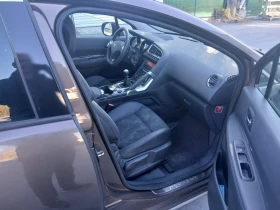 Peugeot 3008 1.6 turbo - 2500 € - 95090374 10 | Car24.bg Peugeot 3008 1.6 turbo - 2500 € - 95090374 10