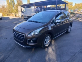 Peugeot 3008 1.6 turbo - 2500 € - 95090374 9 | Car24.bg Peugeot 3008 1.6 turbo - 2500 € - 95090374 9