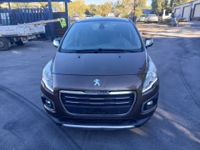 Peugeot 3008 1.6 turbo - 2500 € - 95090374 4 | Car24.bg Peugeot 3008 1.6 turbo - 2500 € - 95090374 4