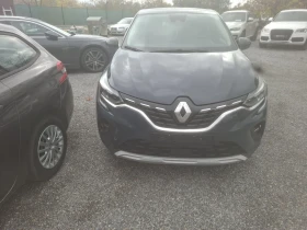 Снимка Renault Captur