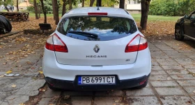 Renault Megane 1.5 cdi 110 | Auto.bg — изображение 4 Renault Megane 1.5 cdi 110 | Auto.bg — изображение 4