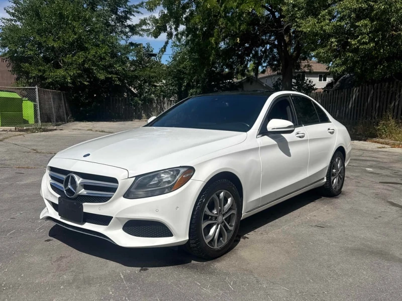 Mercedes-Benz C 300 * CARFAX * БЕЗ ПЪРВОНАЧАЛНА ВНОСКА - 24400 лв. / 12475.52 € - 16401445 1 | Car24.bg Mercedes-Benz C 300 * CARFAX * БЕЗ ПЪРВОНАЧАЛНА ВНОСКА - 24400 лв. / 12475.52 € - 16401445 1