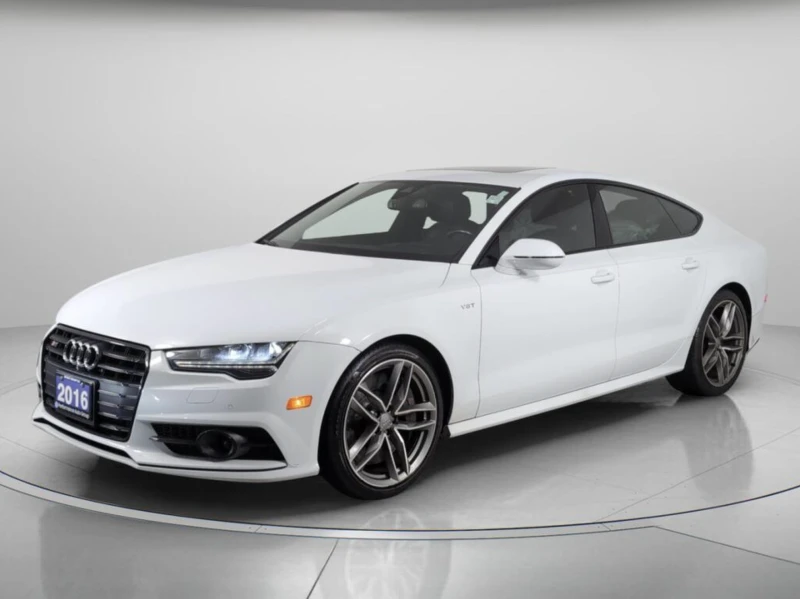 Audi S7 2016 Audi S7 - 50000 лв. / 25564.59 € - 80409235 1 | Car24.bg Audi S7 2016 Audi S7 - 50000 лв. / 25564.59 € - 80409235 1