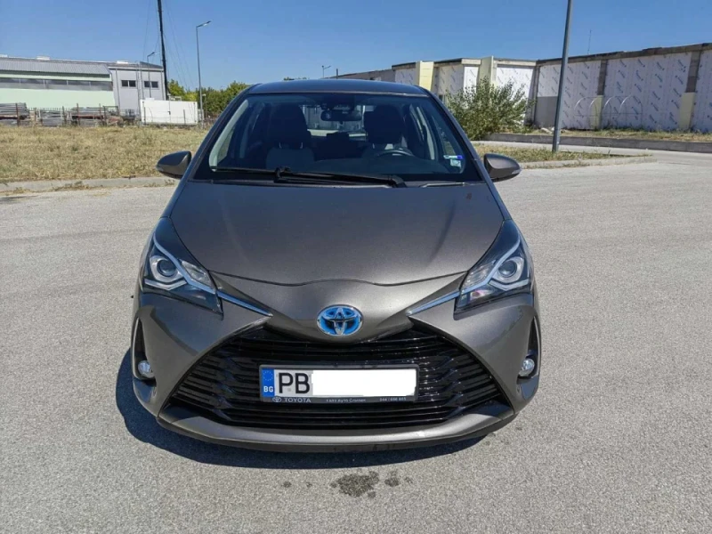 Toyota Yaris - 13000 € / 25425.79 лв. - 82919359 1 | Car24.bg Toyota Yaris - 13000 € / 25425.79 лв. - 82919359 1