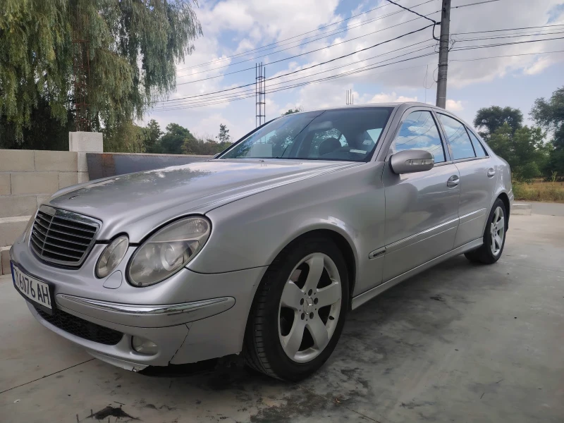 Mercedes-Benz E 320 - цена по договаряне - 93809931 1 | Car24.bg Mercedes-Benz E 320 - цена по договаряне - 93809931 1