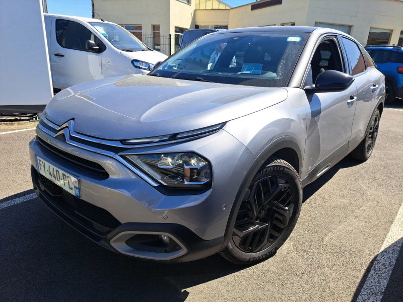 Citroen C4 1.2 PURETECH SHINE 131 EAT8 - 12500 € - 40839293 1 | Car24.bg Citroen C4 1.2 PURETECH SHINE 131 EAT8 - 12500 € - 40839293 1