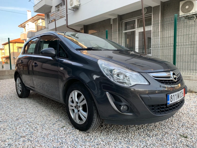 Opel Corsa 1.2 Active - 3950 € - 24012805 1 | Car24.bg Opel Corsa 1.2 Active - 3950 € - 24012805 1