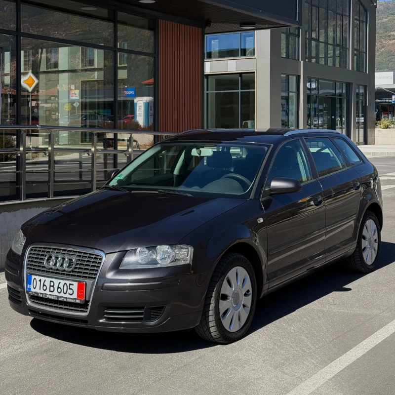 Audi A3 1.9 TDI SPORTBACK / NAVI * ГАРАНЦИЯ* - 4299 € - 70153690 1 | Car24.bg Audi A3 1.9 TDI SPORTBACK / NAVI * ГАРАНЦИЯ* - 4299 € - 70153690 1
