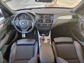 BMW X3 X3 xDRIVE 3.5d M-PAKET  | Mobile.bg   11