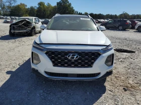 Hyundai Santa fe LIMITED - 24500 лв. / 12526.65 € - 58200358 5 | Car24.bg Hyundai Santa fe LIMITED - 24500 лв. / 12526.65 € - 58200358 5