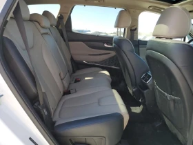 Hyundai Santa fe LIMITED - 24500 лв. / 12526.65 € - 58200358 11 | Car24.bg Hyundai Santa fe LIMITED - 24500 лв. / 12526.65 € - 58200358 11