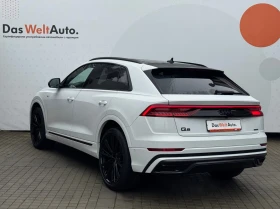 Audi Q8 50 TDI quattro - 70990 € - 57664222 4 | Car24.bg Audi Q8 50 TDI quattro - 70990 € - 57664222 4
