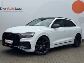 Снимка Audi Q8