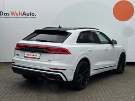 Audi Q8 50 TDI quattro - 70990 € - 57664222 3 | Car24.bg Audi Q8 50 TDI quattro - 70990 € - 57664222 3