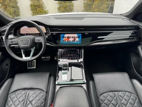 Audi Q8 50 TDI quattro - 70990 € - 57664222 11 | Car24.bg Audi Q8 50 TDI quattro - 70990 € - 57664222 11