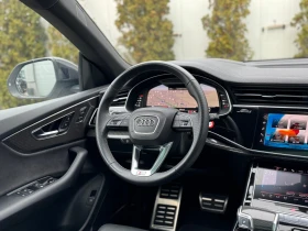 Audi Q8 50 TDI quattro - 70990 € - 57664222 12 | Car24.bg Audi Q8 50 TDI quattro - 70990 € - 57664222 12