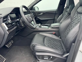 Audi Q8 50 TDI quattro - 70990 € - 57664222 5 | Car24.bg Audi Q8 50 TDI quattro - 70990 € - 57664222 5
