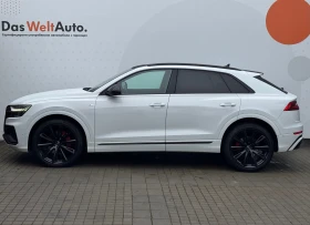 Audi Q8 50 TDI quattro - 70990 € - 57664222 2 | Car24.bg Audi Q8 50 TDI quattro - 70990 € - 57664222 2