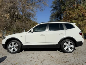 BMW X3 X-Drive 2.0d - 8400 € / 16428.97 лв. - 18891234 4 | Car24.bg BMW X3 X-Drive 2.0d - 8400 € / 16428.97 лв. - 18891234 4