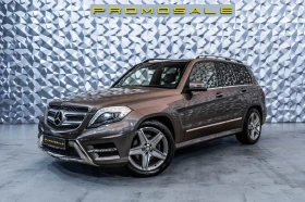 Mercedes-Benz GLK 350 4M AMG - Car24.bg Mercedes-Benz GLK 350 4M AMG