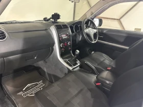 Suzuki Grand vitara 2.4i | Auto.bg — изображение 7 Suzuki Grand vitara 2.4i | Auto.bg — изображение 7