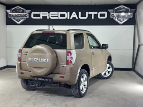 Suzuki Grand vitara 2.4i | Auto.bg — изображение 6 Suzuki Grand vitara 2.4i | Auto.bg — изображение 6