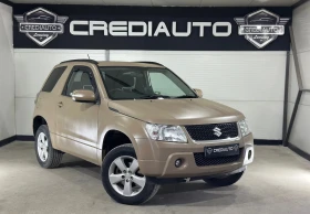 Suzuki Grand vitara 2.4i | Auto.bg — изображение 3 Suzuki Grand vitara 2.4i | Auto.bg — изображение 3