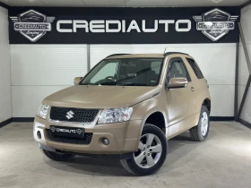 Suzuki Grand vitara 2.4i