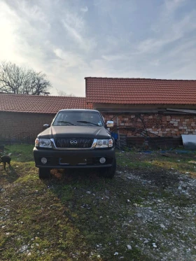 Great Wall Safe - 1500 € / 2933.74 лв. - 96016425 3 | Car24.bg Great Wall Safe - 1500 € / 2933.74 лв. - 96016425 3