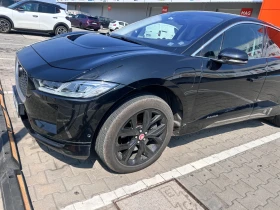 Jaguar I-Pace EV400 - 18300 € - 22739490 6 | Car24.bg Jaguar I-Pace EV400 - 18300 € - 22739490 6
