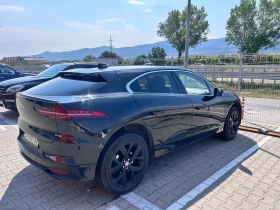 Jaguar I-Pace EV400 - 18300 € - 22739490 11 | Car24.bg Jaguar I-Pace EV400 - 18300 € - 22739490 11