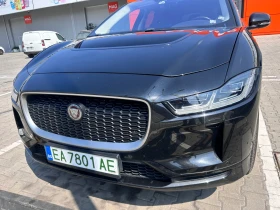 Jaguar I-Pace EV400 - 18300 € - 22739490 5 | Car24.bg Jaguar I-Pace EV400 - 18300 € - 22739490 5