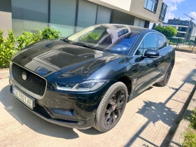Jaguar I-Pace EV400 - 18800 € / 36769.60 лв. - 22739490 3 | Car24.bg Jaguar I-Pace EV400 - 18800 € / 36769.60 лв. - 22739490 3
