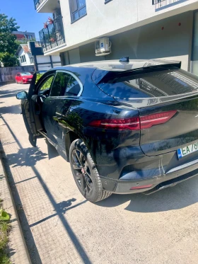 Jaguar I-Pace EV400 - 18800 € / 36769.60 лв. - 22739490 9 | Car24.bg Jaguar I-Pace EV400 - 18800 € / 36769.60 лв. - 22739490 9